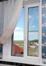 Металлопластиковые окна