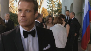 Сериал: Живая мишень / Human Target Сериал: Живая мишень / Human Target
