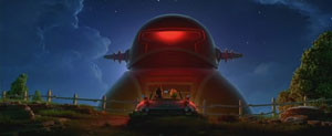 Мультфильм: Планета 51 / Planet 51 Мультфильм: Планета 51 / Planet 51