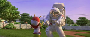 Мультфильм: Планета 51 / Planet 51 Мультфильм: Планета 51 / Planet 51