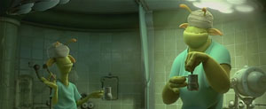 Мультфильм: Планета 51 / Planet 51 Мультфильм: Планета 51 / Planet 51