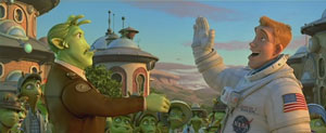 Мультфильм: Планета 51 / Planet 51 Мультфильм: Планета 51 / Planet 51