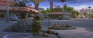 Мультфильм: Планета 51 / Planet 51 Мультфильм: Планета 51 / Planet 51