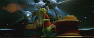 Мультфильм: Планета 51 / Planet 51 Мультфильм: Планета 51 / Planet 51