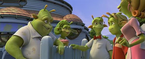 Мультфильм: Планета 51 / Planet 51 Мультфильм: Планета 51 / Planet 51