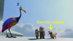 Мультфильм: Вверх / Up Мультфильм: Вверх / Up